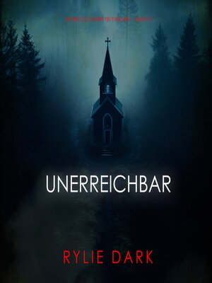 cover image of Unerreichbar